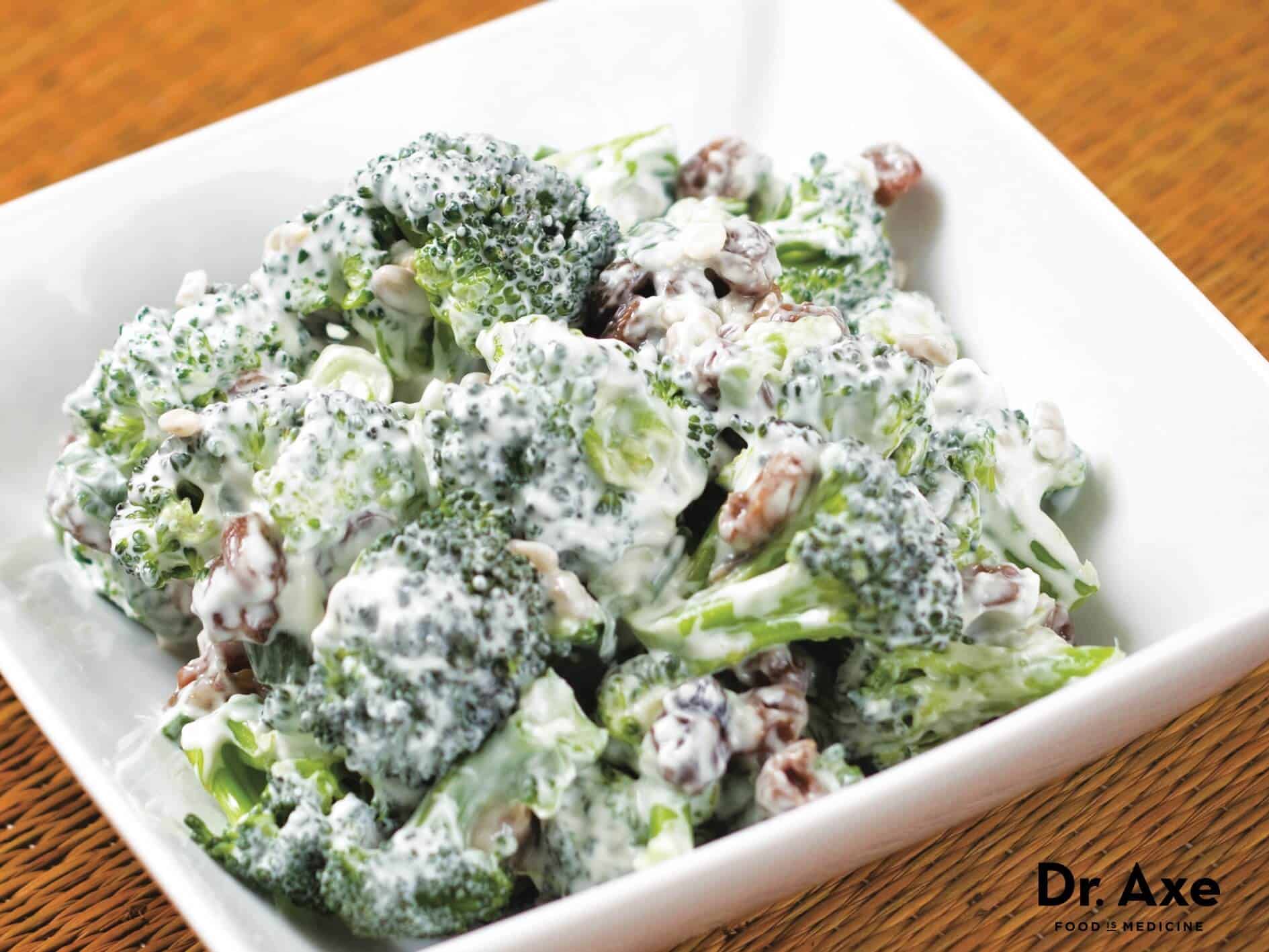  The Ultimate Guide to the Best Broccoli Slaw Recipe: Delicious, Healthy, and Easy to Make