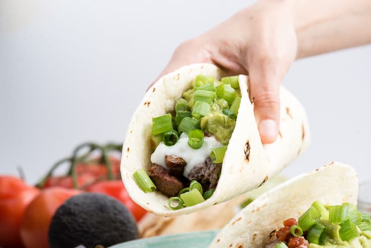 Irresistible Carne Asada Taco Recipe: A Flavorful Journey to Authentic Mexican Cuisine