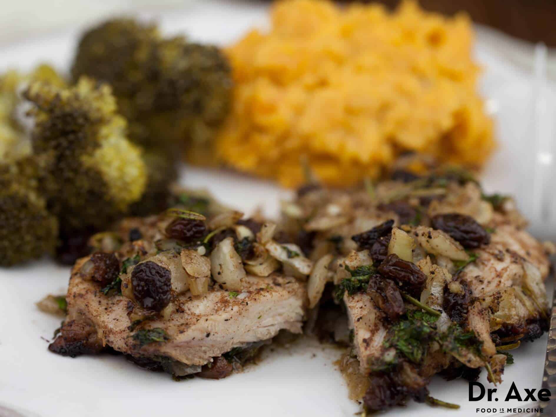 Irresistible Cracker Barrel Broccoli Cheddar Chicken Recipe: A Comfort Food Delight