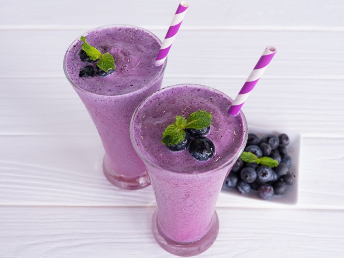 blueberryjuice图片
