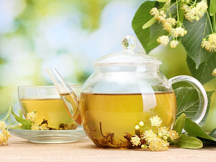 菩提茶的益处和副作用