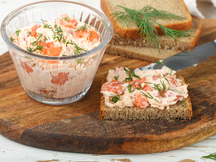  "Deliciously Simple Salmon and Rosemary Recipes for Every Occasion"